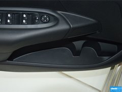 2016款 1.6L 自動豪華型
