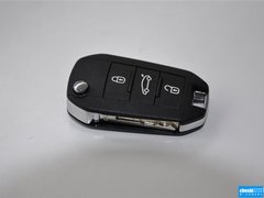 2016款 1.6L 自动豪华型