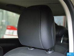 2016款 1.6L 自动豪华型