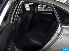 2016款 1.6L 自动豪华型