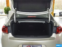 2016款 1.6L 自动豪华型