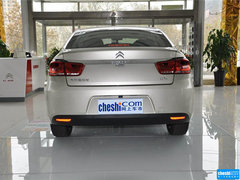 2016款 1.6L 自动豪华型