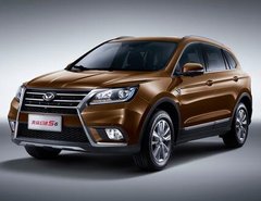 2016款 1.5T 手动智能型