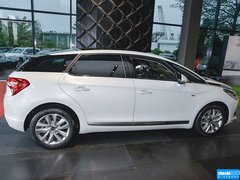 2015款 1.6T 豪华版THP160