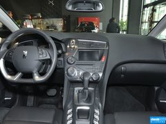2015款 1.6T 豪华版THP160