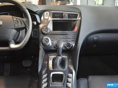 2015款 1.6T 豪华版THP160