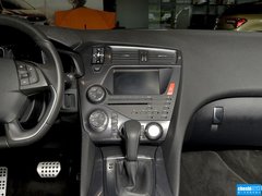 2015款 1.6T 豪华版THP160
