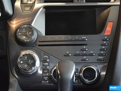 2015款 1.6T 豪华版THP160