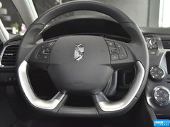 2015款 1.6T 豪华版THP160