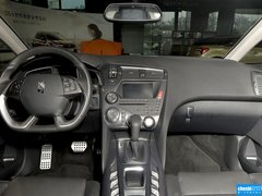 2015款 1.6T 豪华版THP160