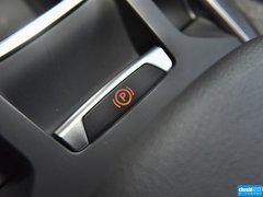 2015款 1.6T 豪华版THP160