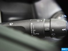 2015款 1.6T 豪华版THP160