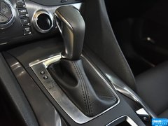 2015款 1.6T 豪华版THP160