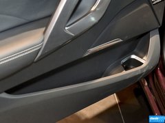 2015款 1.6T 豪华版THP160