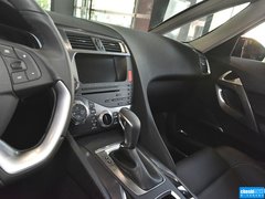 2015款 1.6T 豪华版THP160