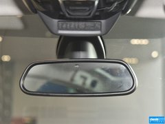 2015款 1.6T 豪华版THP160