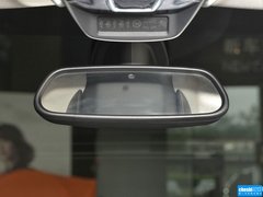2015款 1.6T 豪华版THP160