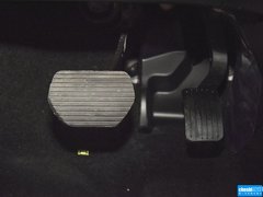 2015款 1.6T 豪华版THP160