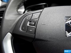 2015款 1.6T 豪华版THP160