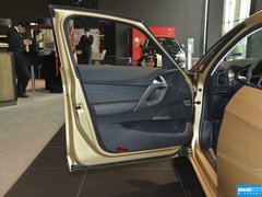 2015款 1.6T 豪华版THP160