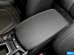 2015款 1.6T 豪华版THP160