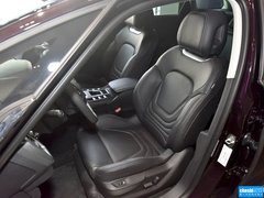 2015款 1.6T 豪华版THP160