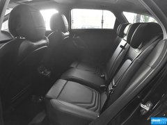 2015款 1.6T 豪华版THP160