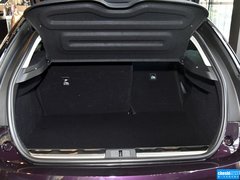 2015款 1.6T 豪华版THP160
