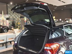 2015款 1.6T 豪华版THP160