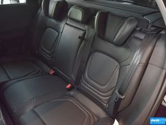 2015款 1.6T 豪华版THP160
