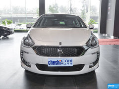 2015款 1.6T 豪华版THP160