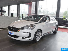 2015款 1.6T 豪华版THP160