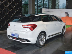 2015款 1.6T 豪华版THP160