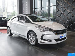 2015款 1.6T 豪华版THP160