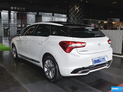 2015款 1.6T 豪华版THP160