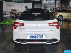 2015款 1.6T 豪华版THP160