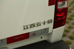 2016款 2.8T 两驱超豪华款JE493ZLQ4CA