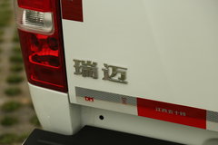 2016款 2.8T 两驱超豪华款JE493ZLQ4CA