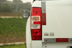 2016款 2.8T 两驱超豪华款JE493ZLQ4CA