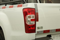 2016款 2.8T 两驱超豪华款JE493ZLQ4CA