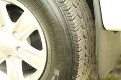 2016款 2.8T 两驱超豪华款JE493ZLQ4CA