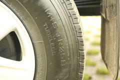 2016款 2.8T 两驱超豪华款JE493ZLQ4CA