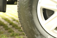 2016款 2.8T 两驱超豪华款JE493ZLQ4CA