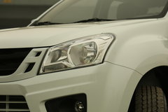 2016款 2.8T 两驱超豪华款JE493ZLQ4CA