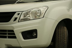2016款 2.8T 两驱超豪华款JE493ZLQ4CA