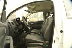 2016款 2.8T 两驱超豪华款JE493ZLQ4CA