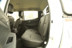 2016款 2.8T 两驱超豪华款JE493ZLQ4CA