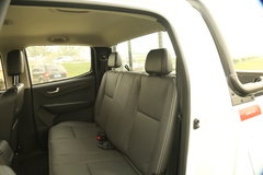 2016款 2.8T 两驱超豪华款JE493ZLQ4CA