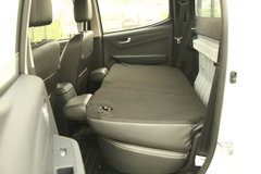 2016款 2.8T 两驱超豪华款JE493ZLQ4CA