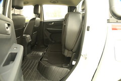 2016款 2.8T 两驱超豪华款JE493ZLQ4CA